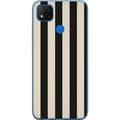 Pikkukuva 1 / 3: Xiaomi Redmi 9C NFC Läpinäkyvä kuori Rivivirta