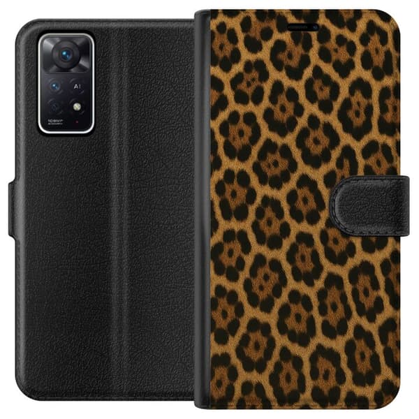 Xiaomi Redmi Note 11 Pro 5G Lommeboketui PredaDots