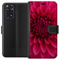 Miniatyrbillede 1 af 3: Xiaomi Redmi Note 11 Tegnebogsetui Rosecore