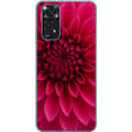 Pikkukuva 1 / 3: Xiaomi Redmi Note 11S Läpinäkyvä kuori Rosecore