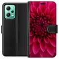 Miniatyrbild 1 av 3: Xiaomi Redmi Note 12 Plånboksfodral Rosecore