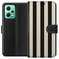 Miniatyrbild 1 av 3: Xiaomi Redmi Note 12 Plånboksfodral Line Flow