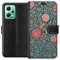 Miniatyrbild 1 av 3: Xiaomi Redmi Note 12 Plånboksfodral Floral Dream