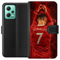Miniatyrbild 1 av 3: Xiaomi Redmi Note 12 Plånboksfodral Ronaldo