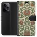 Miniatyrbilde 1 av 3: Xiaomi Redmi Note 12 Pro Lommeboketui Bladedetaljer