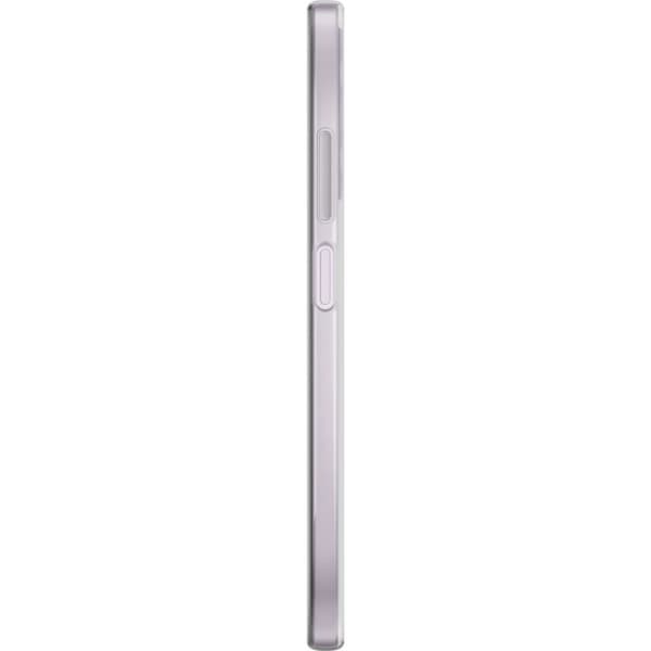 Xiaomi Redmi Note 12 Pro Gennemsigtig cover Sommerfugle Slør