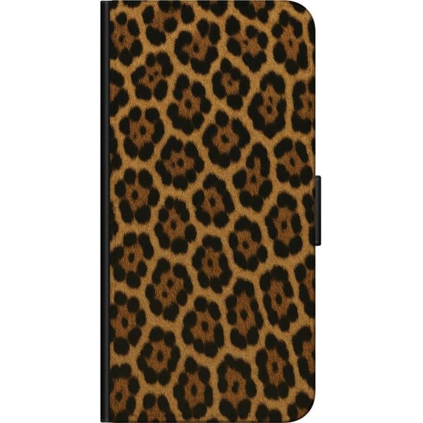 Xiaomi Redmi Note 9 4G Plånboksfodral PredaDots