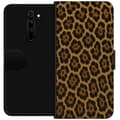 Miniatyrbillede 1 af 3: Xiaomi Redmi Note 8 Pro  Tegnebogsetui PredaDots