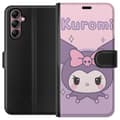 Miniatyrbilde 1 av 3: Samsung Galaxy A14 5G Lommeboketui Kuromi Kawaii