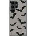 Miniatyrbillede 1 af 3: Samsung Galaxy S24 Ultra Gennemsigtig cover Flutterprint