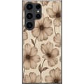 Miniatyrbilde 1 av 3: Samsung Galaxy S24 Ultra Gjennomsiktig deksel Pastel Rush