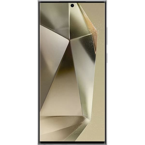 Samsung Galaxy S24 Ultra Genomskinligt Skal Fruit Rave