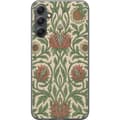 Miniatyrbild 1 av 3: Samsung Galaxy A35 Genomskinligt Skal Petal Details