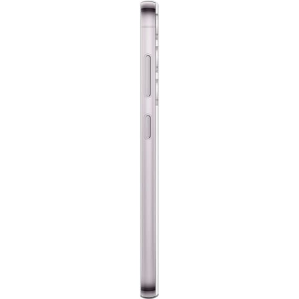 Samsung Galaxy S23 Gennemsigtig cover Pastel Rush
