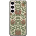 Miniatyrbild 1 av 3: Samsung Galaxy S23 Genomskinligt Skal Petal Details