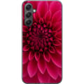 Pikkukuva 1 / 3: Samsung Galaxy A15 5G Läpinäkyvä kuori Rosecore