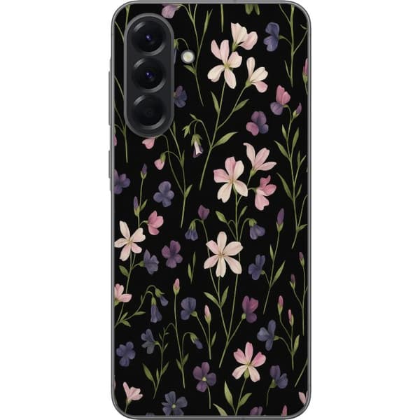 Samsung Galaxy A56 Gennemsigtig cover Frugt Rave