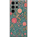 Miniatyrbillede 1 af 3: Samsung Galaxy S23 Ultra Gennemsigtig cover Floral Dream
