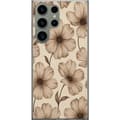 Miniatyrbillede 1 af 3: Samsung Galaxy S23 Ultra Gennemsigtig cover Pastel Rush