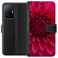 Miniatyrbillede 1 af 3: Xiaomi 11T Tegnebogsetui Rosecore