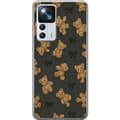 Pikkukuva 1 / 3: Xiaomi 12T Läpinäkyvä kuori Teddy Halauksia