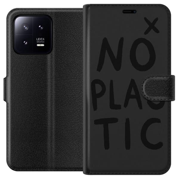 Xiaomi 13 Tegnebogsetui Eco Echo
