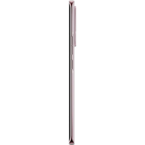 Xiaomi 13 Lite Läpinäkyvä kuori Perhosverho