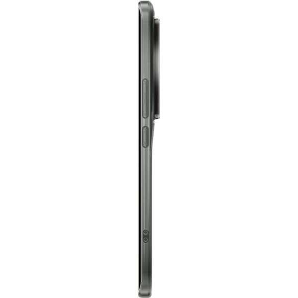 Xiaomi 13 Ultra Genomskinligt Skal Petal Details