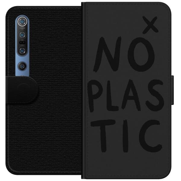 Xiaomi Mi 10 Pro 5G Lompakkokotelo Eco Echo