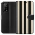 Miniatyrbillede 1 af 3: Xiaomi Mi 10T Pro 5G Tegnebogsetui Linje Flow