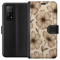 Pikkukuva 1 / 3: Xiaomi Mi 10T Pro 5G Lompakkokotelo Pastel Rush