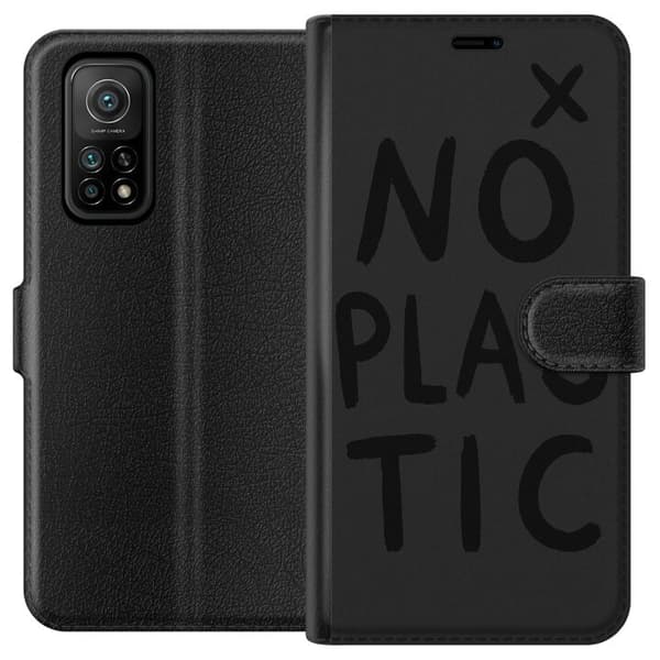 Xiaomi Mi 10T Pro 5G Lommeboketui Eco Echo