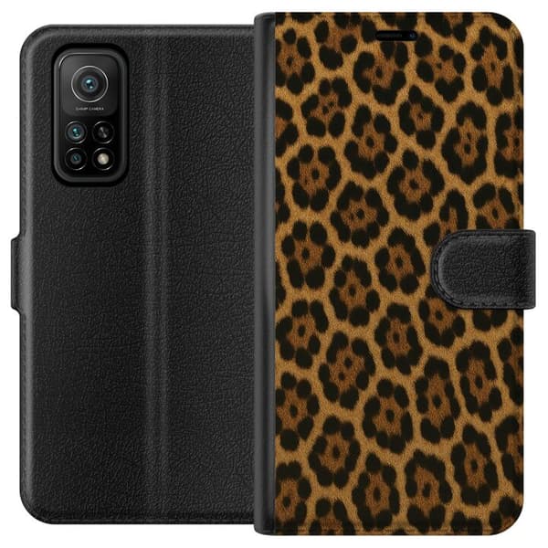 Xiaomi Mi 10T 5G Lommeboketui PredaDots