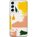Miniatyrbillede 1 af 3: Samsung Galaxy S22 5G Gennemsigtig cover Plastfri Chic