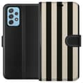 Miniatyrbillede 1 af 3: Samsung Galaxy A52 5G Tegnebogsetui Linje Flow