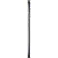 Miniatyrbillede 2 af 3: Samsung Galaxy S23 FE Gennemsigtig cover Hjertegitter