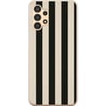 Miniatyrbillede 1 af 3: Samsung Galaxy A13 Gennemsigtig cover Linje Flow
