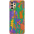 Miniatyrbilde 1 av 3: Samsung Galaxy A13 Gjennomsiktig deksel Color Pop