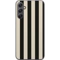 Miniatyrbillede 1 af 3: Samsung Galaxy A24 4G Gennemsigtig cover Linje Flow