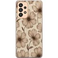 Miniatyrbillede 1 af 3: Samsung Galaxy A33 5G Gennemsigtig cover Pastel Rush