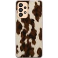 Miniatyrbillede 1 af 3: Samsung Galaxy A33 5G Gennemsigtig cover Farve Sprøjt