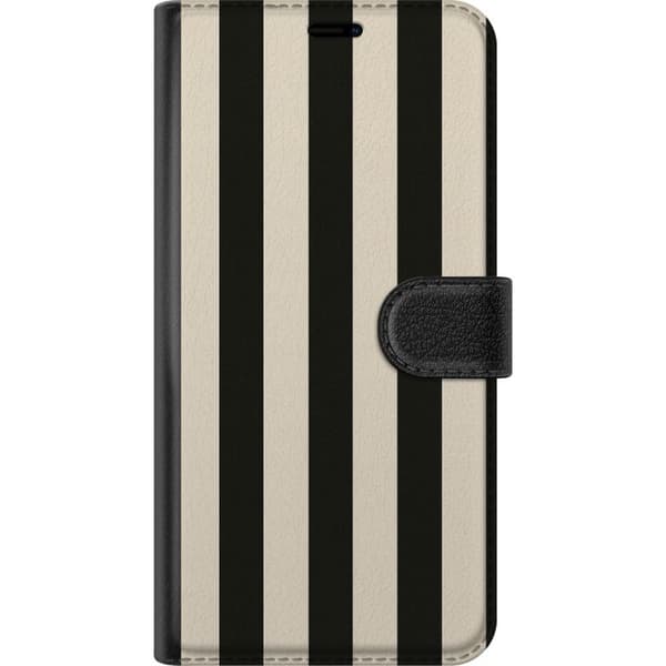 Samsung Galaxy S23 Ultra Tegnebogsetui Linje Flow