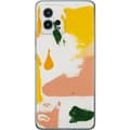 Miniatyrbilde 1 av 3: Motorola Moto G72 Gjennomsiktig deksel Plastfri Chic