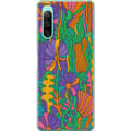 Miniatyrbilde 1 av 3: Sony Xperia 10 IV Gjennomsiktig deksel Color Pop