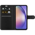Pikkukuva 2 / 3: Samsung Galaxy A54 Lompakkokotelo Petali Yksityiskohdat