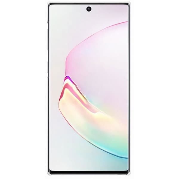Vitt LED -lock Note10