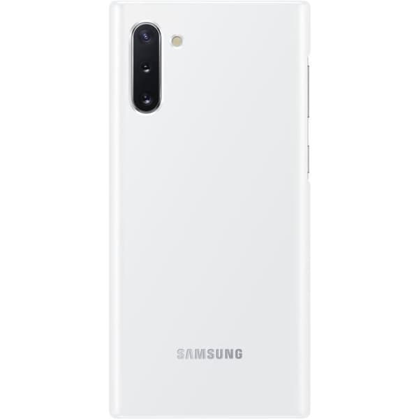 Vitt LED -lock Note10