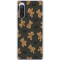 Miniatyrbilde 1 av 3: Sony Xperia 10 V Gjennomsiktig deksel Teddy Klemmer