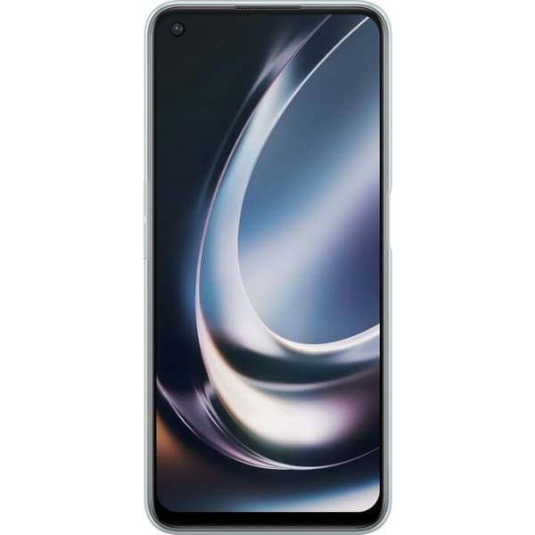 OnePlus Nord CE 2 Lite 5G Gennemsigtig cover Eco Echo