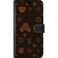 Miniatyrbillede 3 af 3: Sony Xperia 10 II Tegnebogsetui Plush Luxe